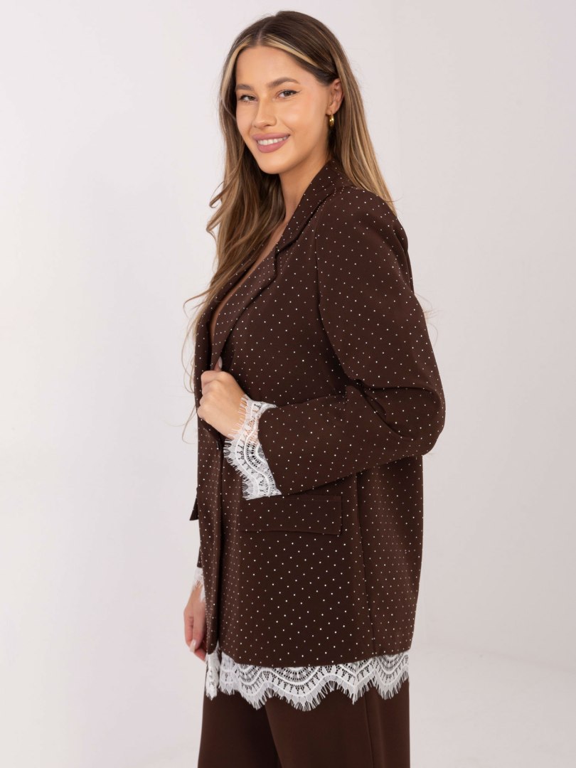 Marynarka-IT-MA-FL9916-2.12P-brązowy